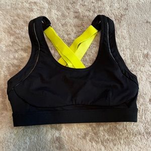 Fabletics sports bra
